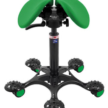 Lade das Bild in den Galerie-Viewer, Sattelstuhl Salli SwingFit