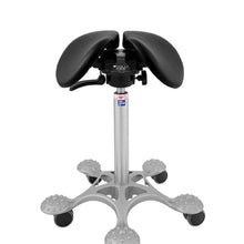Lade das Bild in den Galerie-Viewer, Sattelstuhl Salli SwingFit