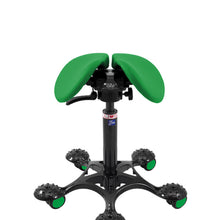 Lade das Bild in den Galerie-Viewer, Sattelstuhl Small Salli SwingFit
