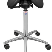 Lade das Bild in den Galerie-Viewer, Sattelstuhl Salli SwingFit