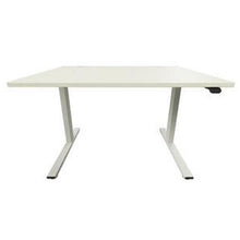 Lade das Bild in den Galerie-Viewer, Höhenverstellbarer Tisch elektrisch 120/80 oder 140/80