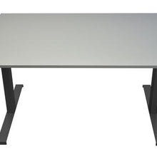 Lade das Bild in den Galerie-Viewer, Höhenverstellbarer Tisch elektrisch 160/80 oder 180/80