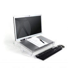 Lade das Bild in den Galerie-Viewer, Lesepult und Dokumentenhalter FlexDesk 640