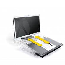 Lade das Bild in den Galerie-Viewer, Lesepult und Dokumentenhalter FlexDesk 640