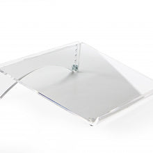 Lade das Bild in den Galerie-Viewer, Dokumentenhalter FlexDoc Cristal Clear