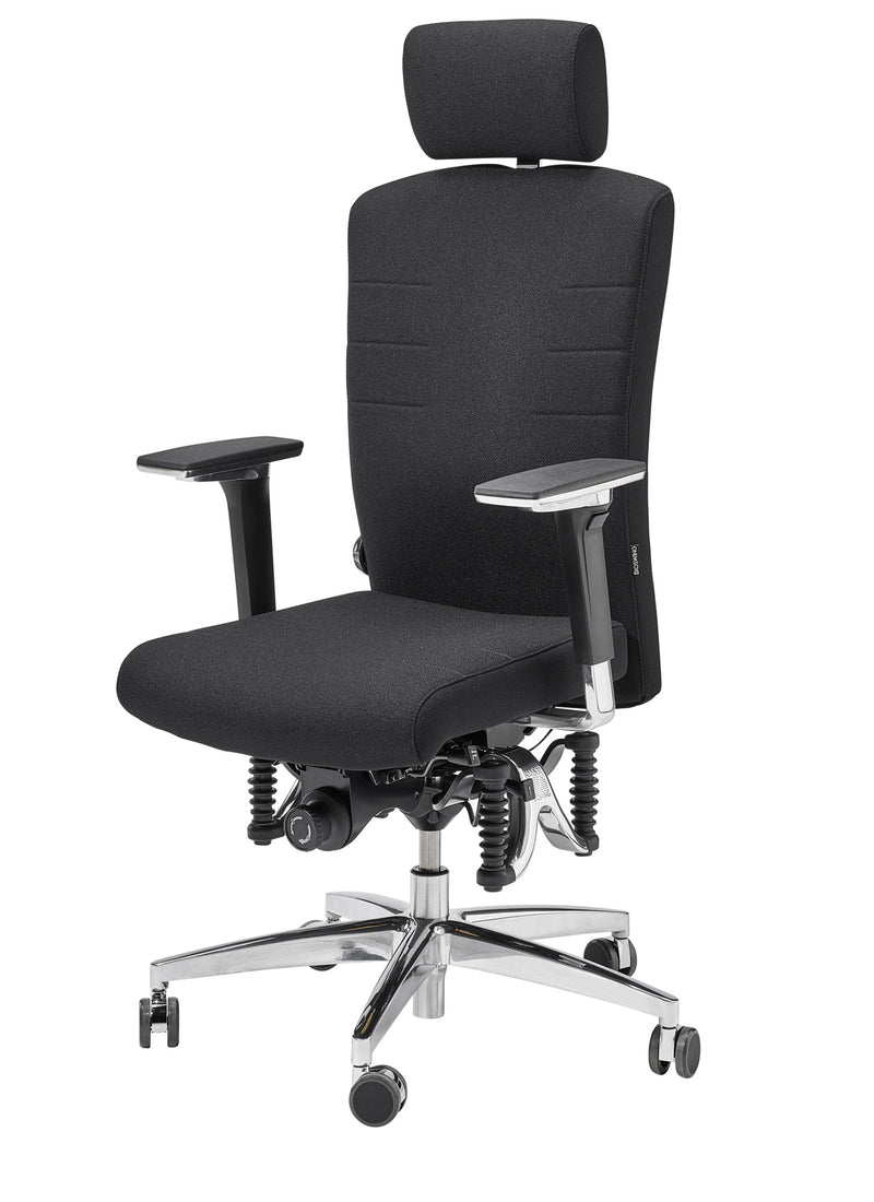 BIOSWING 560 iQ mit Nackenstütze