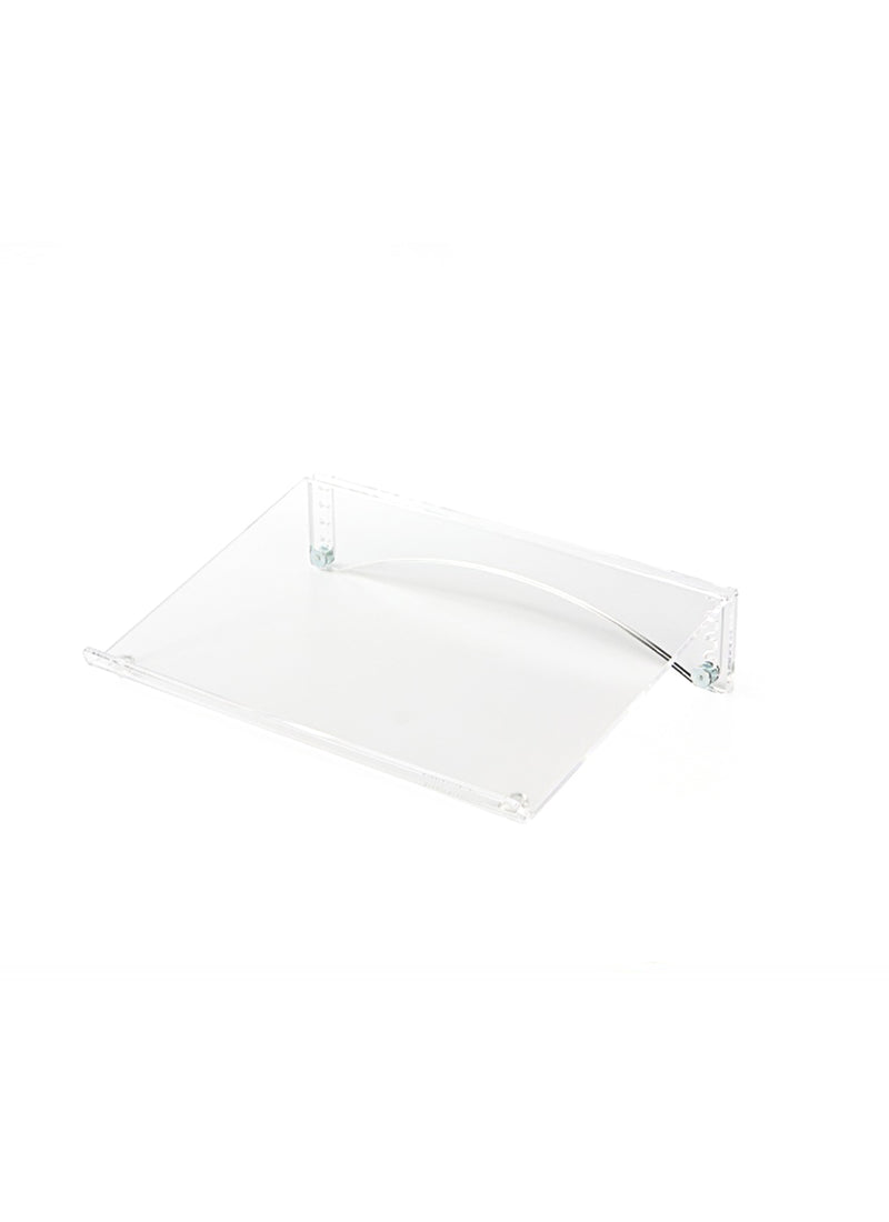 Dokumentenhalter FlexDoc Cristal Clear