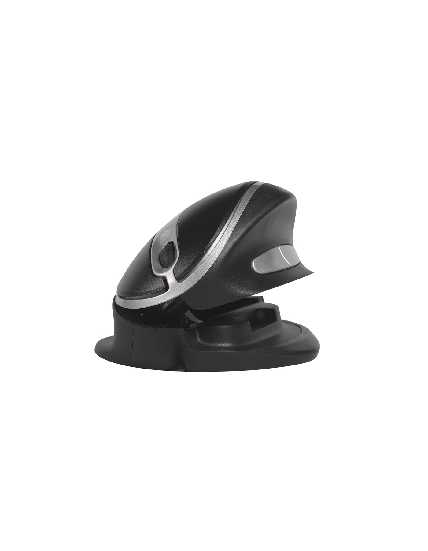 Oyster Maus Wireless Vertikal Einstellbar Rechts- und Linkshändiges Arbeiten