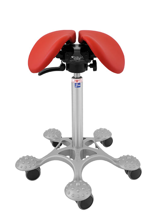 Sattelstuhl Small Salli SwingFit