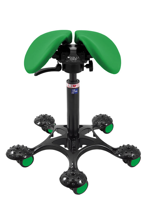 Sattelstuhl Salli SwingFit