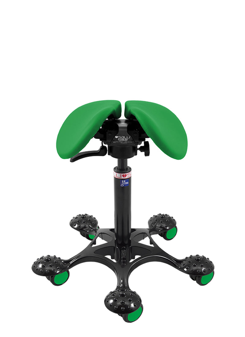 Sattelstuhl Small Salli SwingFit