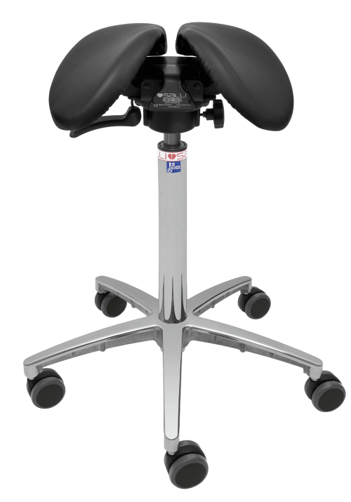 Sattelstuhl Salli SwingFit