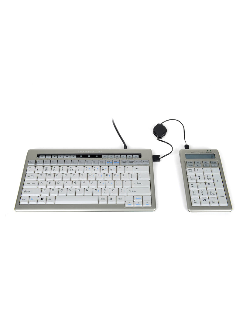 Tastatur S-Board 840 USB-Kabel