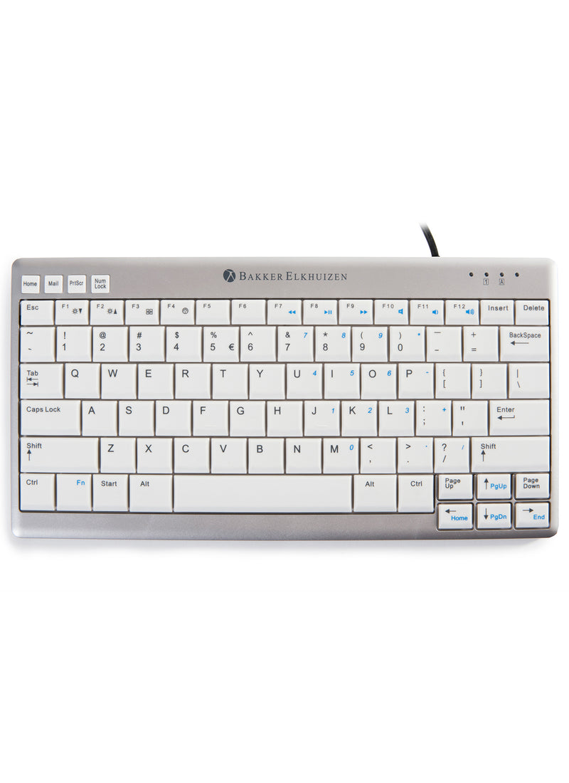 Tastatur Ultraboard 950