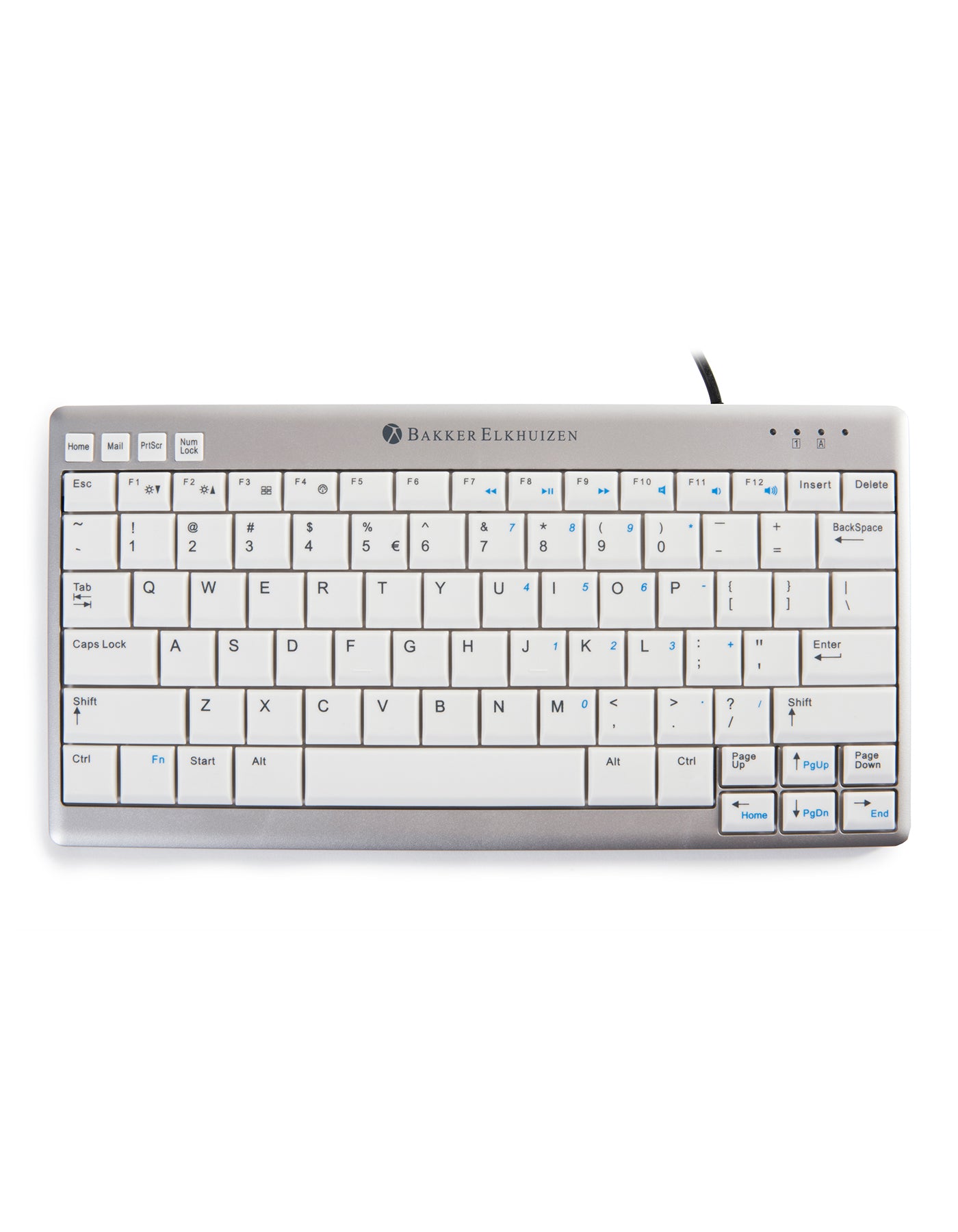 Tastatur Ultraboard 950