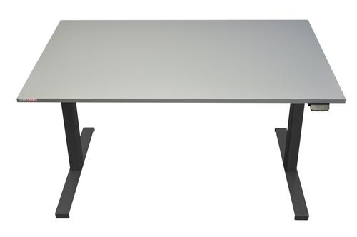 Höhenverstellbarer Tisch elektrisch 160/80 oder 180/80