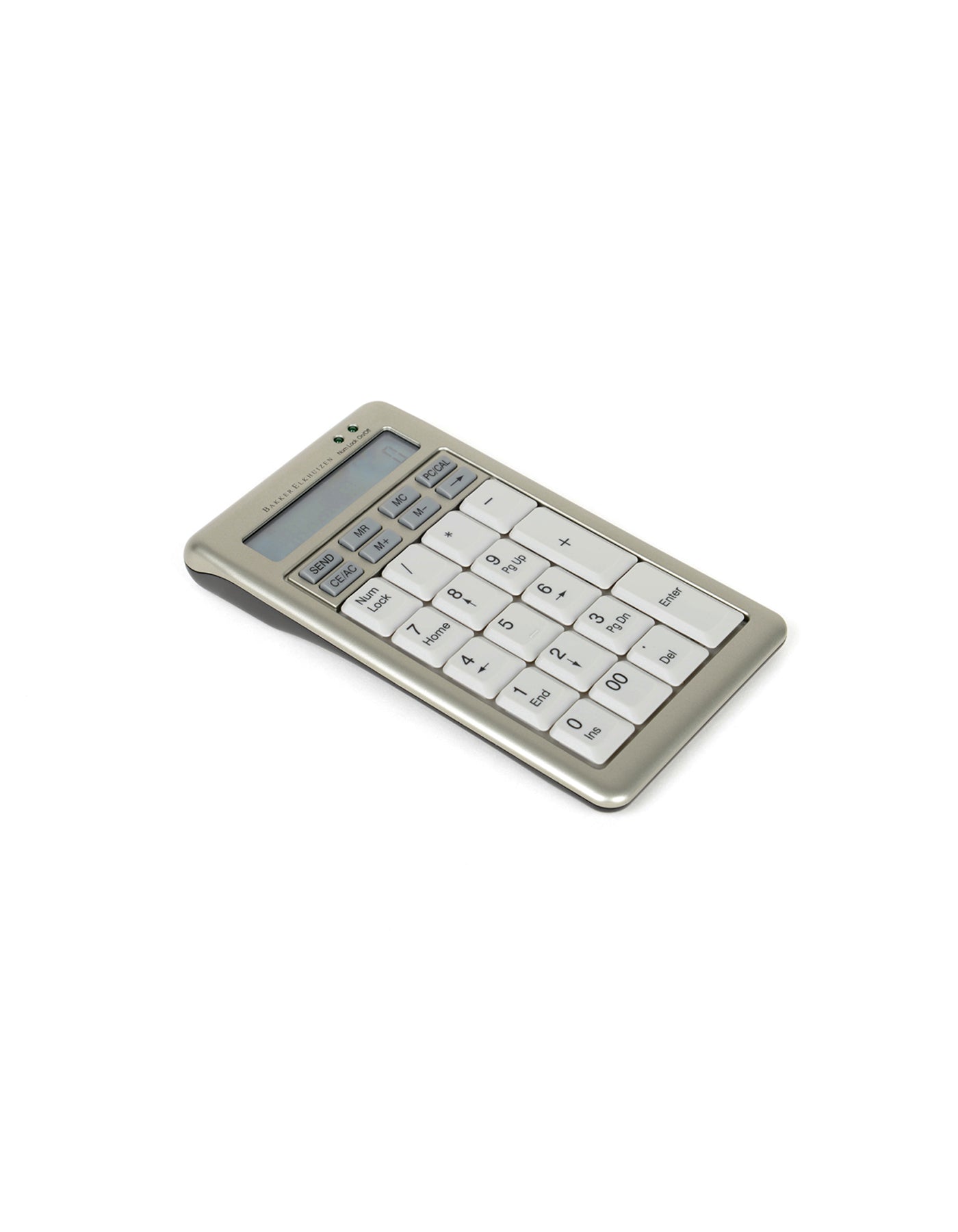 Ziffernblock USB-Tastatur S-board 840