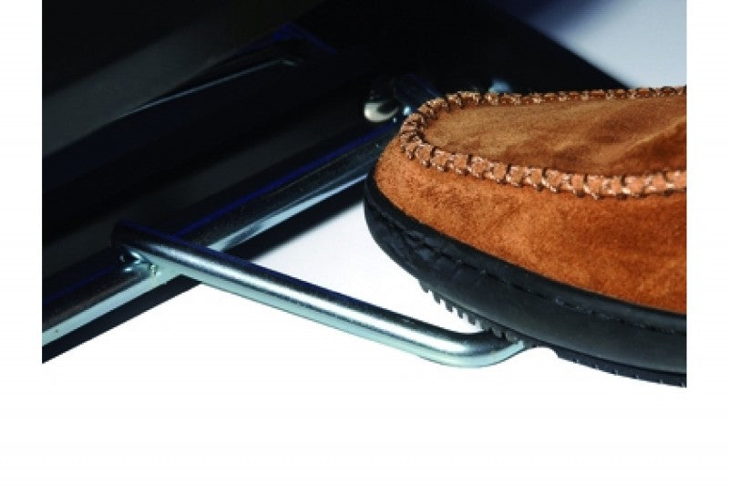 Ergonomische Fußstütze Basic 952