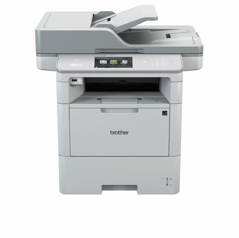 BROTHER LASER-MFC 4IN1 MFCL6800DW