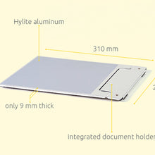 Lade das Bild in den Galerie-Viewer, Notebook-Halter ERGO-Q 260
