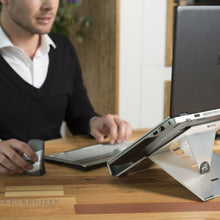Lade das Bild in den Galerie-Viewer, Notebook-Halter ERGO-Q 260
