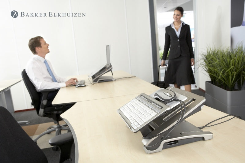 Laptopständer Ergo-T 340
