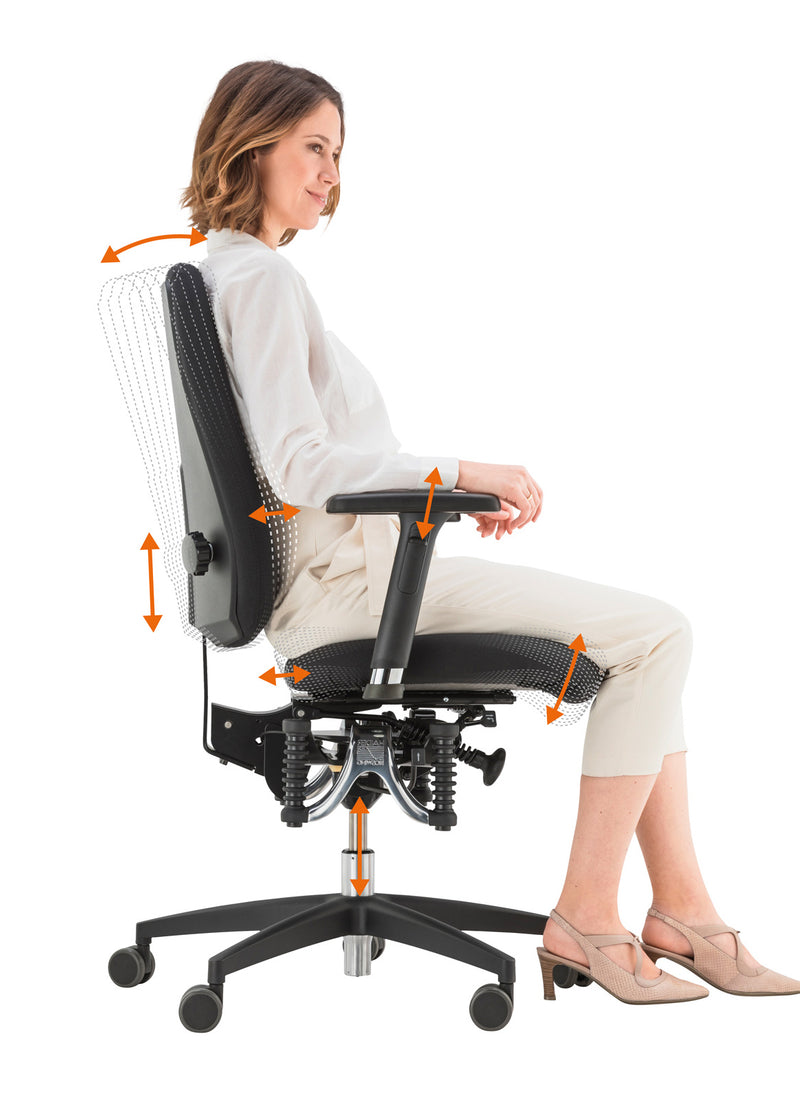 BIOSWING 260 IQ Bestseller