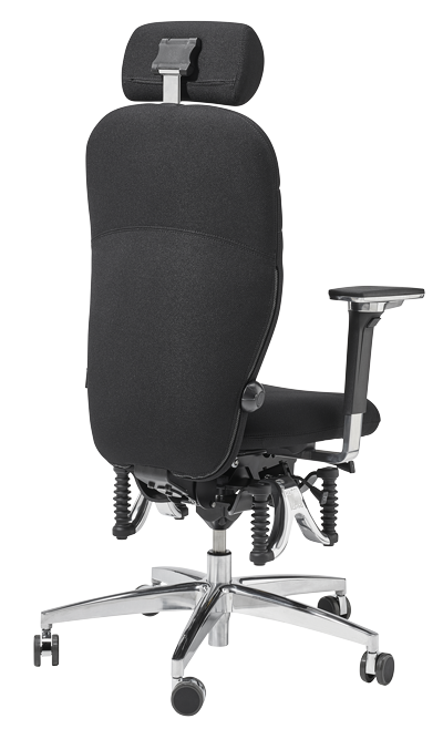 BIOSWING 460 iQ  Bestseller mit Nackenstütze