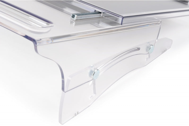 Lesepult und Dokumentenhalter FlexDesk 640