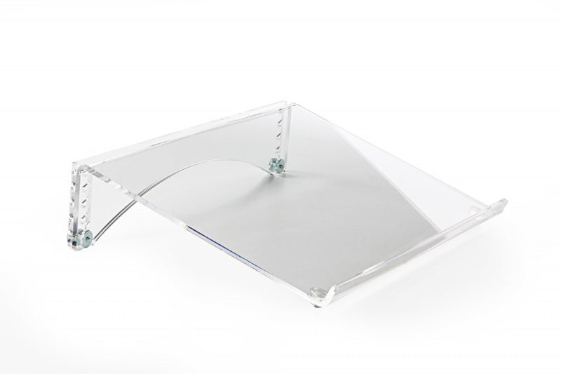 Dokumentenhalter FlexDoc Cristal Clear