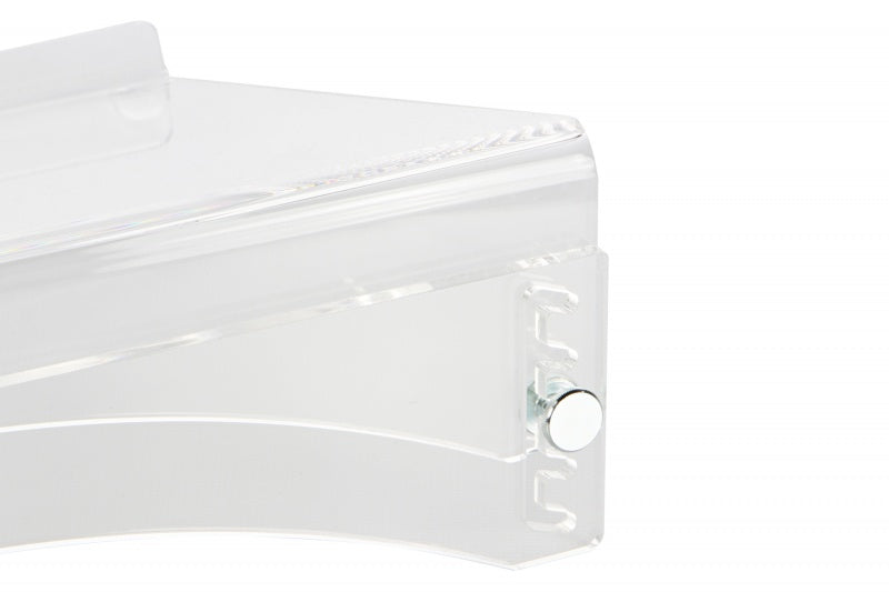 Dokumentenhalter FlexDoc Cristal Clear