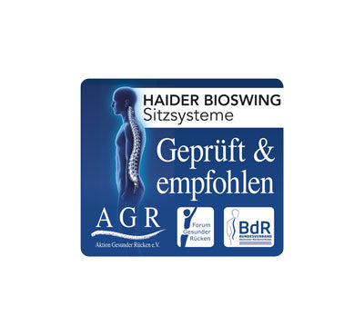 BIOSWING® Foxter Steril für Labor und Reinraum