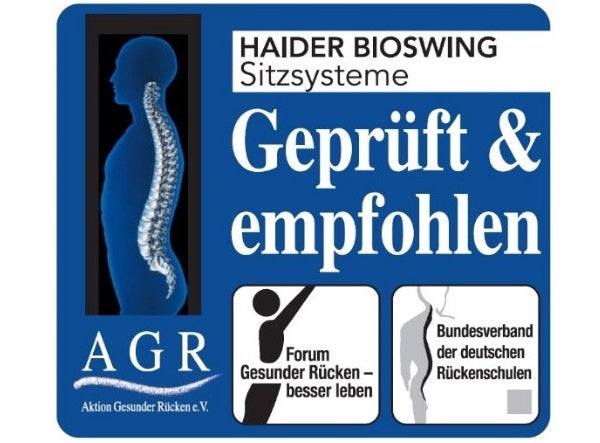 BIOSWING® Boogie Switch Steril für Labor und Reinraum PVC-frei