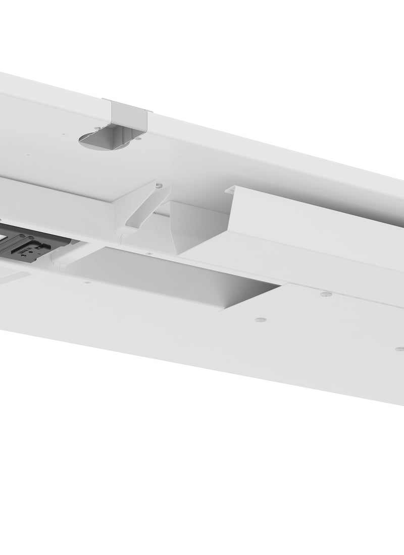 OKA Easy Up Projekttisch elektrisch höhenverstellbar