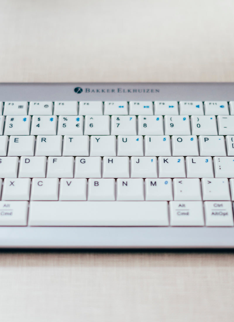 Tastatur Ultraboard 950