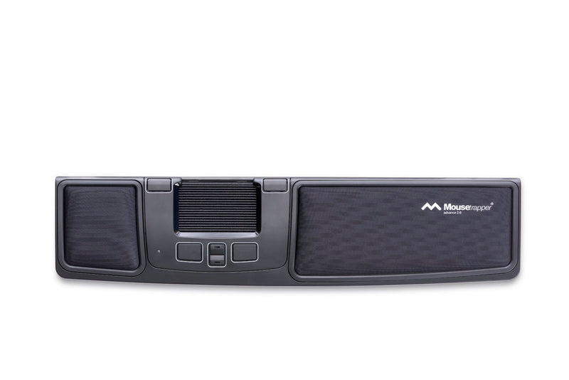 Zentralmaus Mousetrapper Advance 2