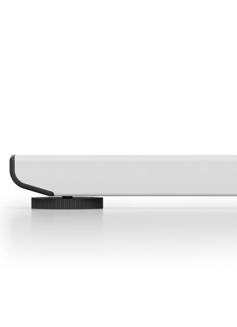 OKA Easy Up Projekttisch elektrisch höhenverstellbar