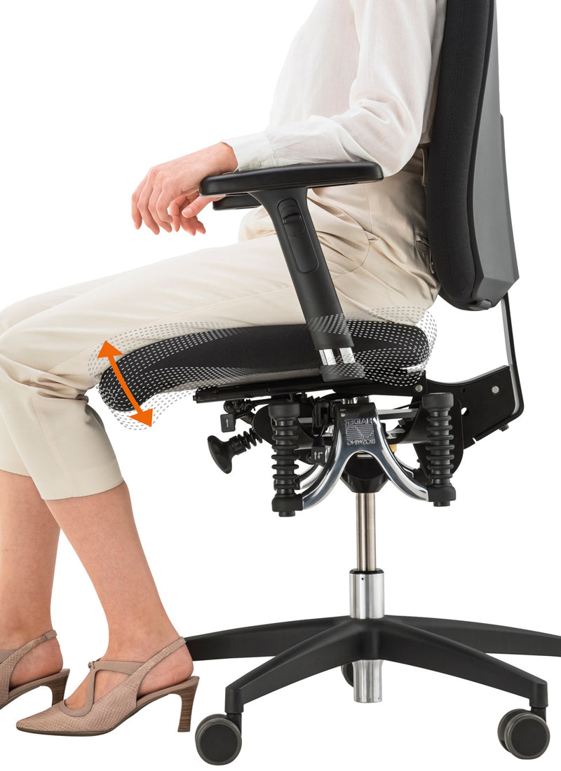 BIOSWING 260 IQ Bestseller